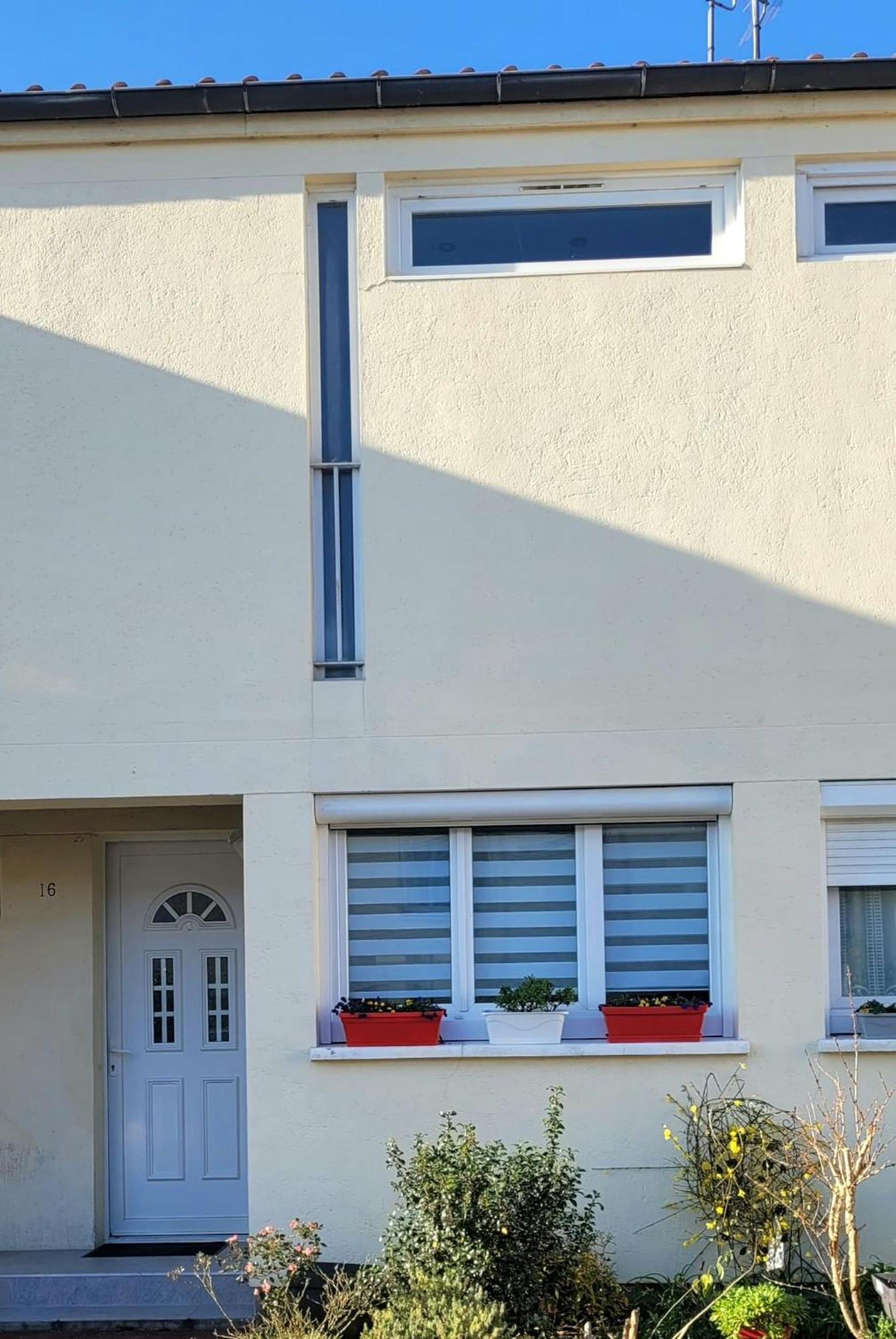 Maison Cosy Franconville  Exterior foto